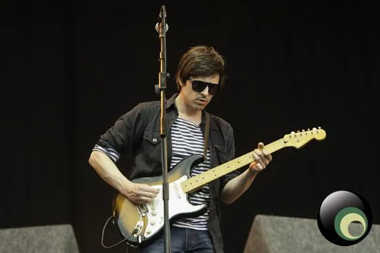 Latitude Festival 2012 // Part 3