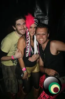 Glade Festival // Part 1