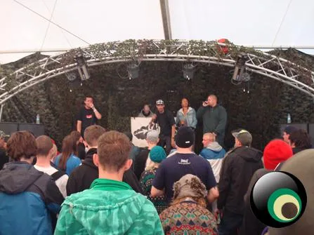 Boom Bap 2012