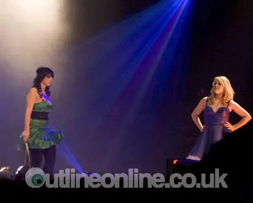 CCN Fash Show