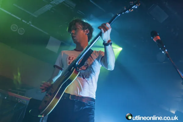 Starsailor