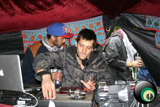 Playfest 2012 // Part 3