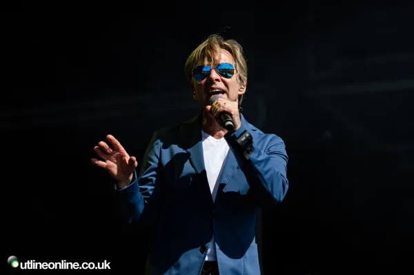 Let's Rock Norwich 2023