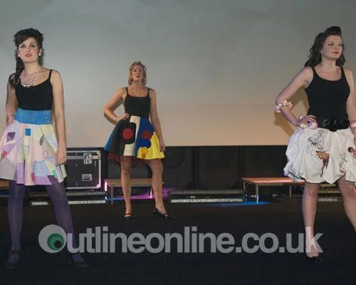 Fashion Show