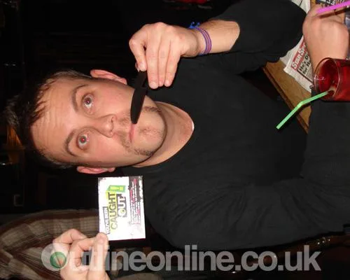 Quiz Night