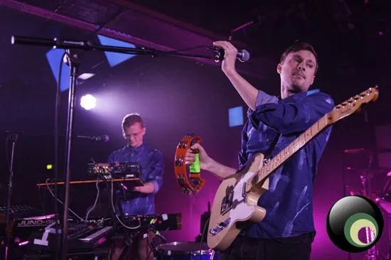 Django Django