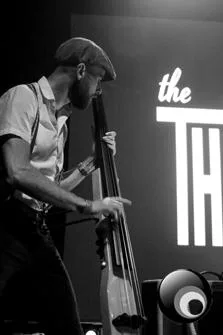 The Thinking Men At NAC by Rory