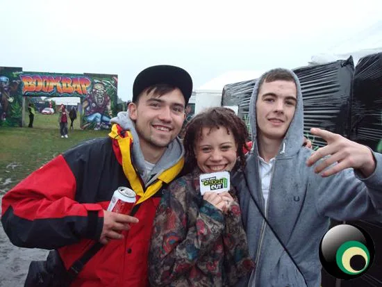 Boom Bap 2013