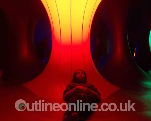 The Luminarium