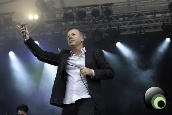 Latitude Festival 2012 // Part 4