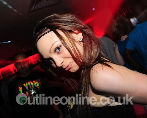 JME Optic 3rd June Paul Bayfield