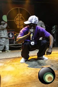 Public Enemy