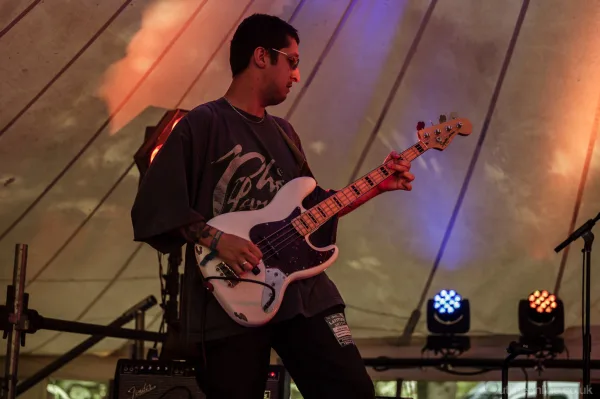 Latitude Festival 2022