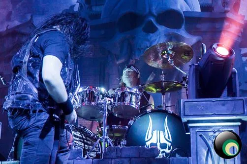 Trivium @ UEA