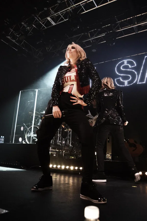 All Saints