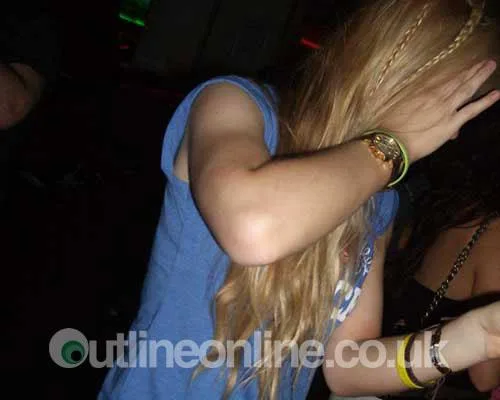 Skins Party