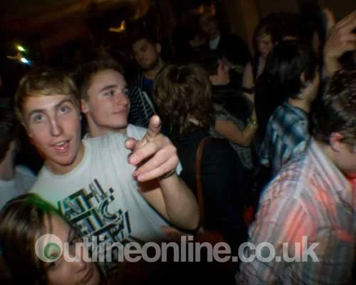 Dance Club