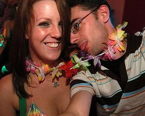 Club Tropicana