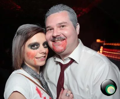 Halloween pt 2
