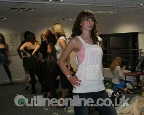 CCN Fash Show