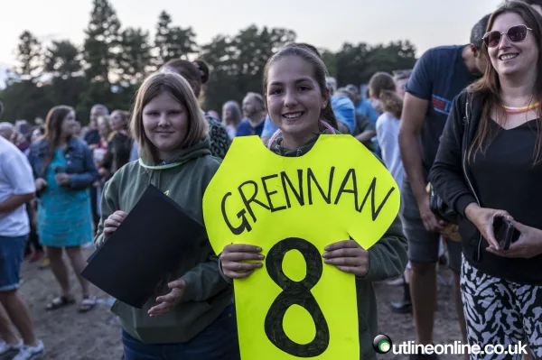 Tom Grennan