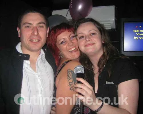 Karaoke