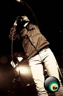 Maverick Sabre at The Waterfront