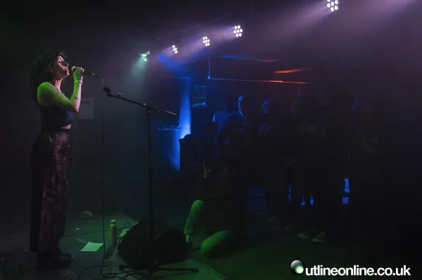 New Noise, February 2025