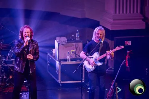 The Zombies @ Open