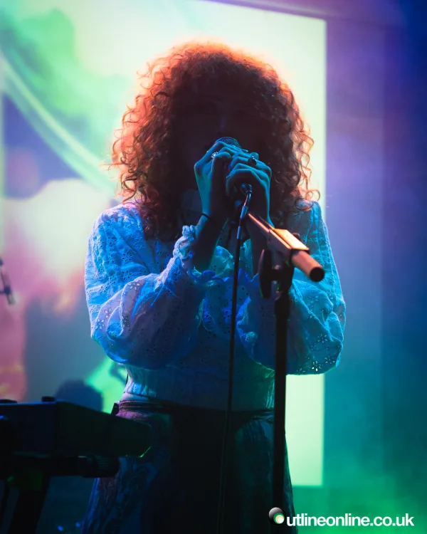Norwich Psych Fest 2023 Day 2