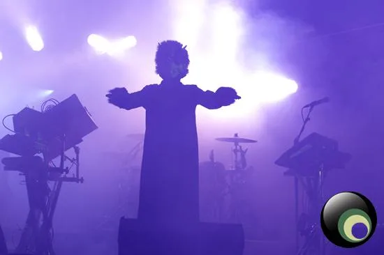 Latitude Festival 2012 // Part 3