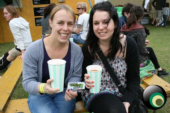 Playfest 2012 // Part 1
