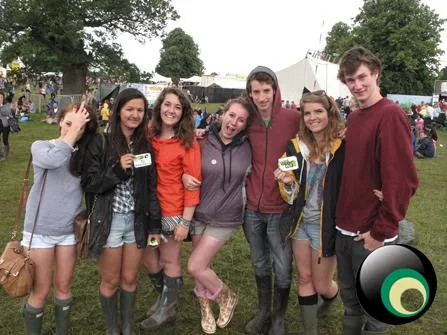 Latitude Festival 2012 // Part 1