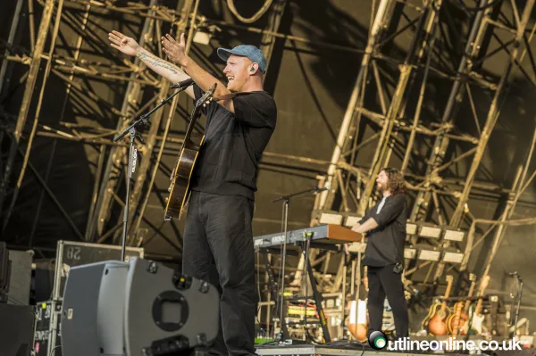 Rag'n'Bone Man