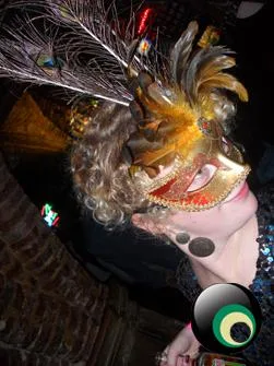 The Underground Ball