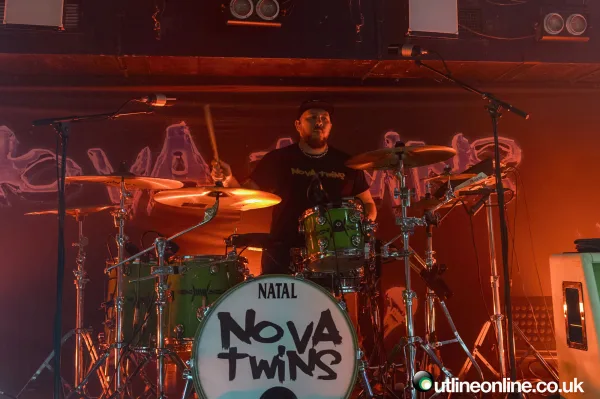 Nova Twins
