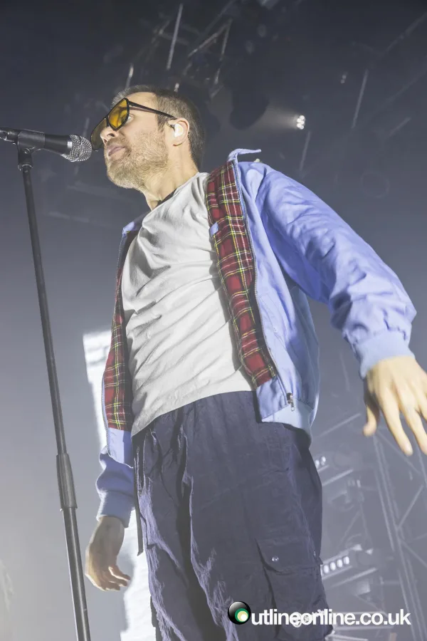 Enter: Shikari