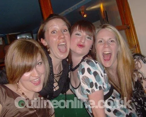 Party Night