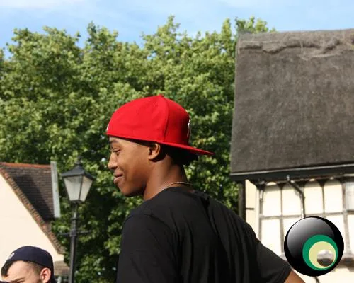 NBAF 2011 pt 3