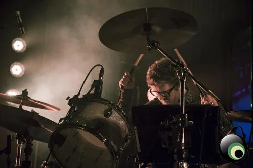 Public Service Broadcasting @ Open