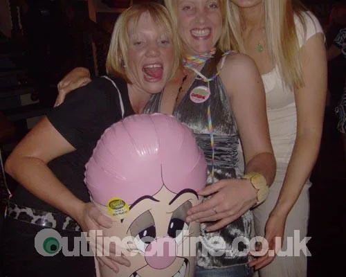 Party Night