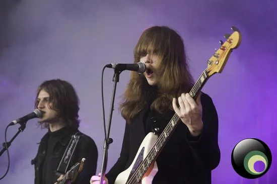 Latitude Festival 2012 // Part 4