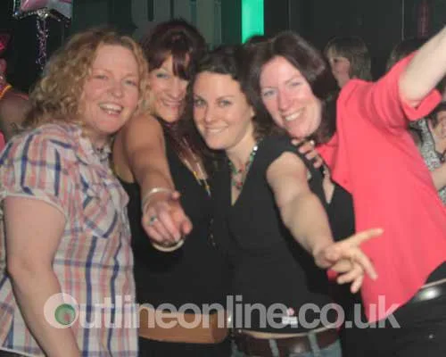 80s Night