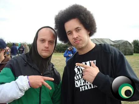 Boom Bap 2012