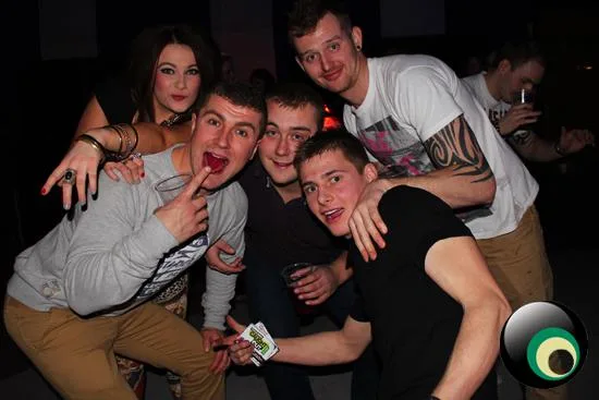 Chase & Status