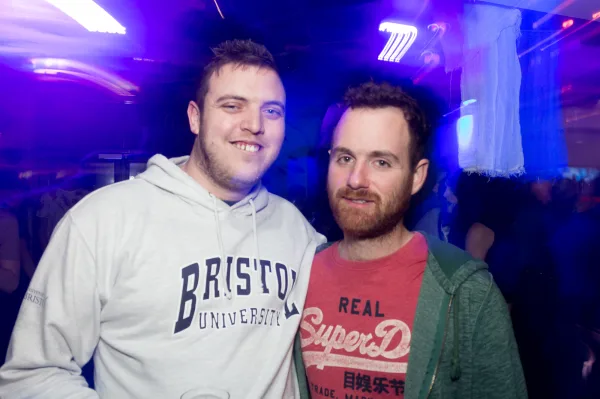 Halloween at The Castle and The Loft