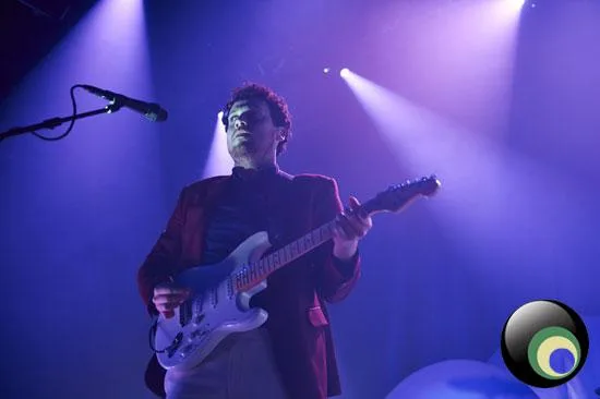 Metronomy @ UEA