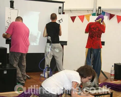 NBAF 2010