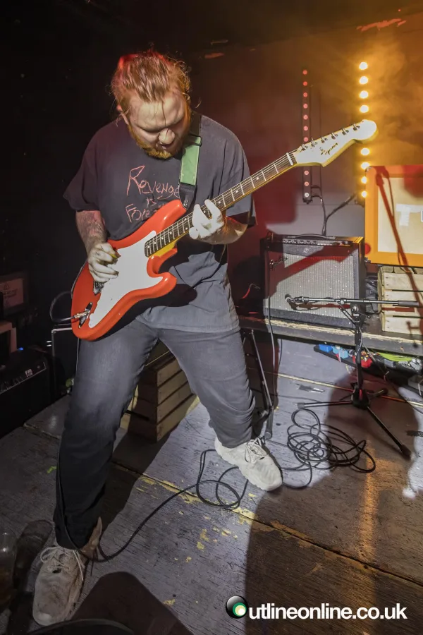Naked Lungs