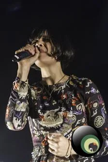 Bat for Lashes